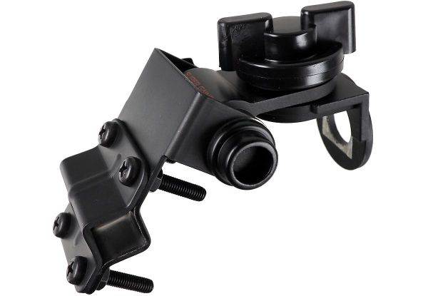 Diamond K-540 Dachrelingklemme 2-fach schwenkbar