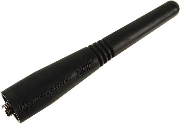 Motorola PMAE4002A Gummiantenne (70cm 406-433 MHz)