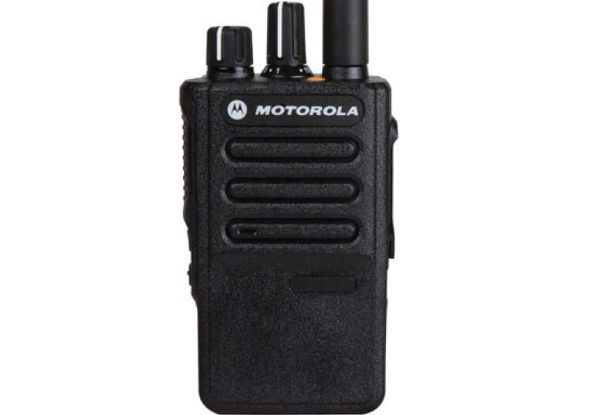 Motorola DP3441e UHF - 70cm DMR Betriebsfunk Handfunkgerät