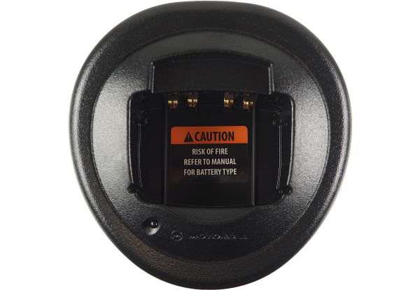 Motorola PMLN5196B Tischlader
