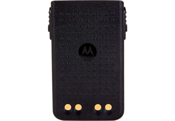 Motorola PMNN4440AR - Li-Ion 1700mAh 7,4V