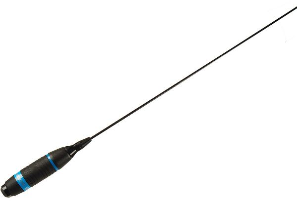 Albrecht Ninja 27 M6 - CB-Mobilantennenstrahler