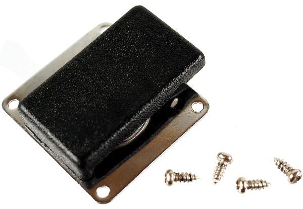 Gürtelclip für Kenwood KMC-17, KEP-17, KMC-25, MC-25-TK290, DM-3208