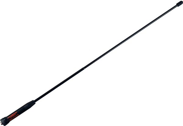 Diamond SRJ-77 SMA-Reverse-Hyflexantenne (2m+70cm)