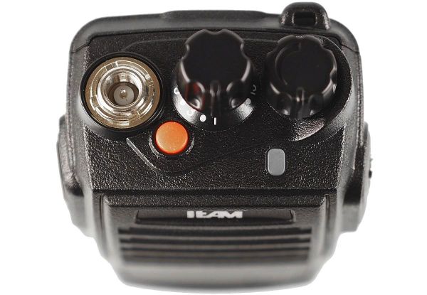 Team TeCom-IP-DA32 dPMR UHF-COM digital/analog Handfunkgerät IP67