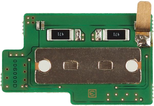 Yaesu PA-Unit (Endstufen-Modul) für FT-817, FT-817ND, FT-818ND