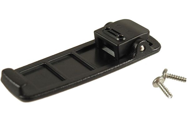 Yaesu SHB-13 Gürtelclip für FT-1, FT-2, FT-3, VX-8