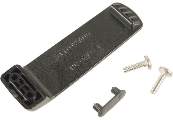 Yaesu BA1053600 Gürtelclip für FT-1, FT-2, FT-3, VX-8