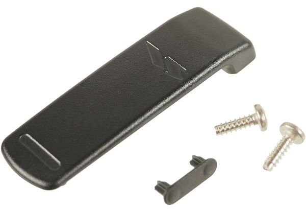 Yaesu BA1053600 Gürtelclip für FT-1, FT-2, FT-3, VX-8