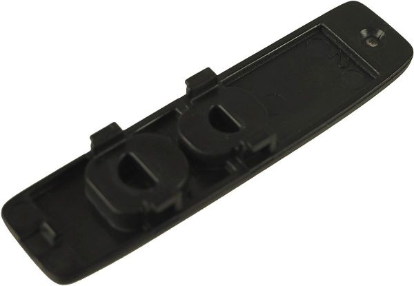 Abdeckung Doppelklinkenbuchse TK-D240-FN, TK-D240, TK-D340