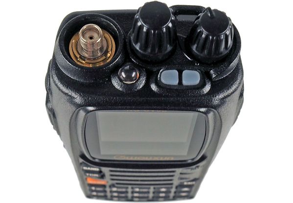 Wouxun KG-UV9D Plus