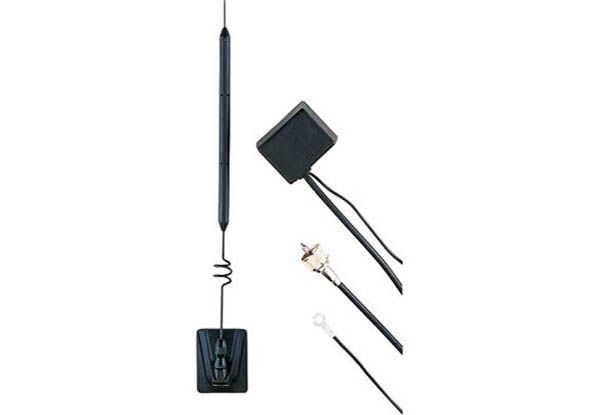 TGA-2780 OnGlass - CB-Mobilantenne