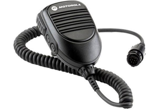 Motorola RMN5053A - Handmikrofon