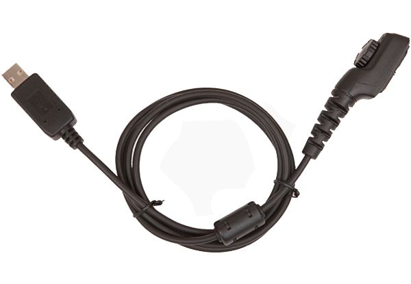 Hytera PC-38 Programmierset für PD705, PD715Ex ,PD755, PD785, PD795Ex, PD985, PD715IS, PD795IS