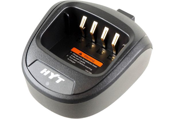 Hytera CH10A03 Tisch-Schnell-Ladeschale