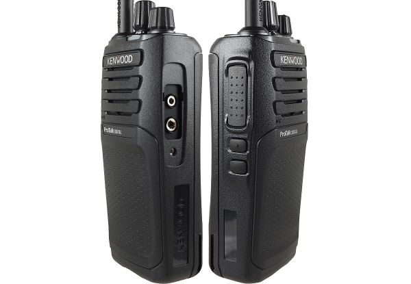 Kenwood TK-3701D PMR446/dPMR446 digital/analog