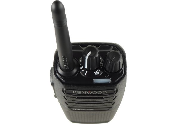 Kenwood TK-3701D PMR446/dPMR446 digital/analog