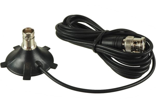 Albrecht Magnetfuss Mini-Mag-BNC