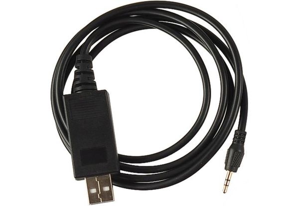 Team USB-Programmierkabel für Handfunkgeräte