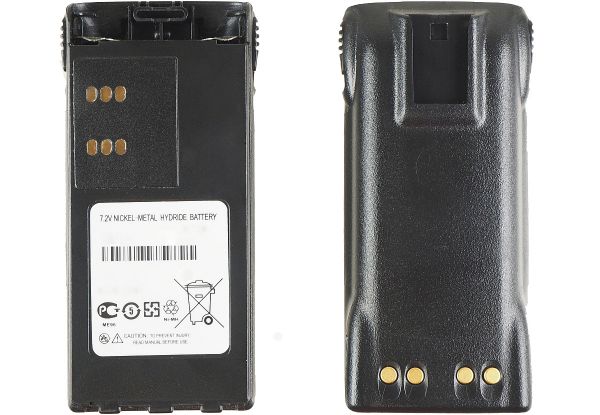 Akkupack H9013A - NiMH 1800mAh 7,2V