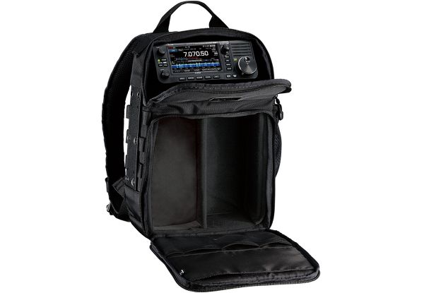 Icom LC-192 Rucksack für IC-705 und andere Geräte
