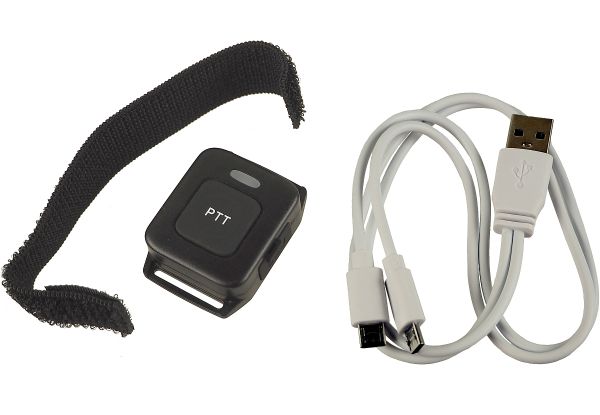 AnyTone AT-D878UV II PLUS Bluetooth GPS DMR VHF/UHF 2m/70cm Handfunkgerät