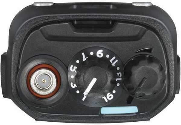 Kenwood NX-1200-DFN Freenet DMR Handfunkgerät digital/analog