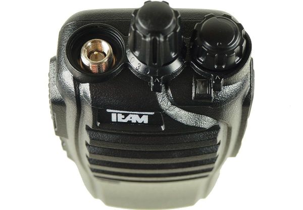 Team TeCom-LC VHF 2m Betriebsfunk Handfunkgerät
