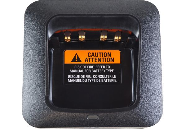 Motorola PMPN4577A Tischlader