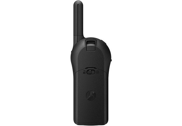 Motorola CLR446 PMR-Handfunkgerät