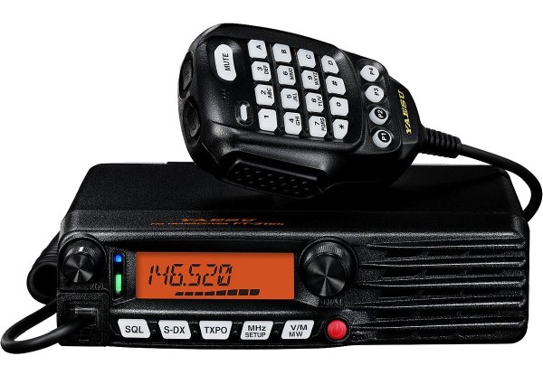 Yaesu FT-3165E ASP