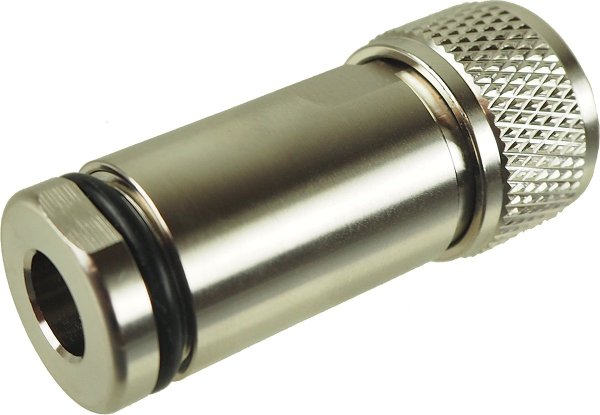 PL-Stecker 7mm (7,8mm) NEO verschraubbar