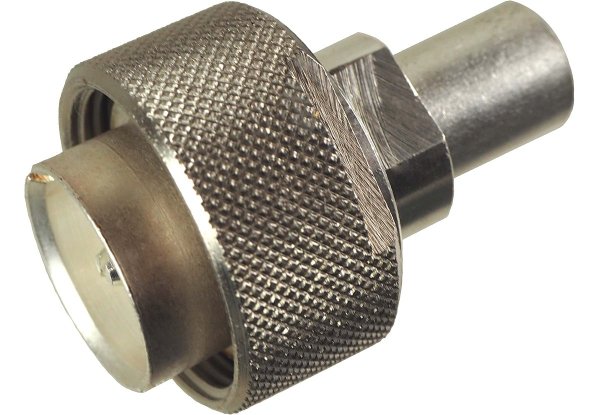 7/16-Stecker 10mm (10,8mm) crimp