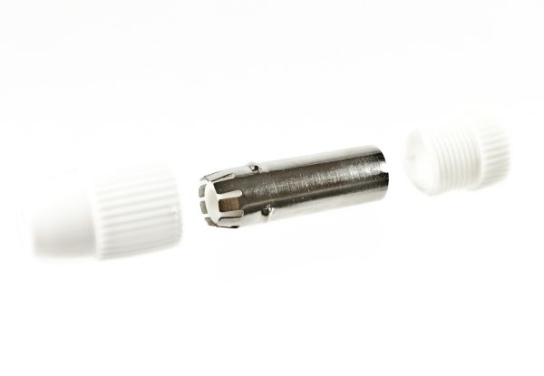 BK-Koax IEC TV-Antennen-Kabelbuchse schraubbar