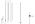 ATAS-25 - Portable-Antenne (KW/6m/2m/70cm)