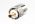PL-259/10mm PL-Stecker lang Profi
