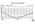 Sirio Triflex - GSM-900 + CB + Radio Mehrband-Mobilantenne
