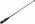 Nagoya NA-702 BNC-Hyflexantenne (2m+70cm)