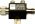 Diamond SP-1000PW Blitzschutz PL-Stecker + PL-Buchse wasserdicht