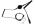 KEP-33-DP - Security-Headset mit Kehlkopfmikrofon