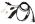 AE-31-K - 3-Wege Security-Headset