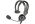 HDM-33-DP24 - Kopfhörer-Headset mit Rüsselmikrofon