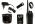 Team TeCom-IP3 VHF - 2m Betriebsfunk Handfunkgerät IP67