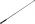 Diamond SRJ-77 SMA-Reverse-Hyflexantenne (2m+70cm)