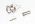 BNC-Stecker 6,1mm Crimp