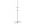 Diamond CP-6SR Basisantenne (80+40+20+15+10+6m) mit R2