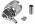 PL-259/6mm PL-Winkelstecker Crimp