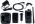 AnyTone AT-D878UV II PLUS Bluetooth GPS DMR VHF/UHF 2m/70cm Handfunkgerät