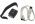 AnyTone AT-D878UV II PLUS Bluetooth GPS DMR VHF/UHF 2m/70cm Handfunkgerät