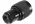 Adapter N-Stecker/SAP-Buchse schwarz gebraucht